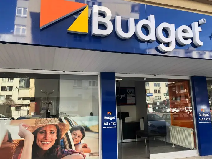 Budget Kayseri