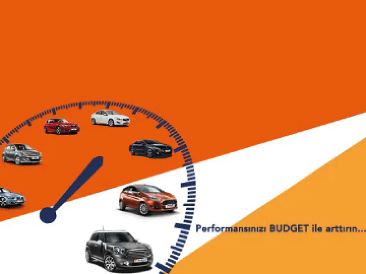 Budget - Van Havalimanı