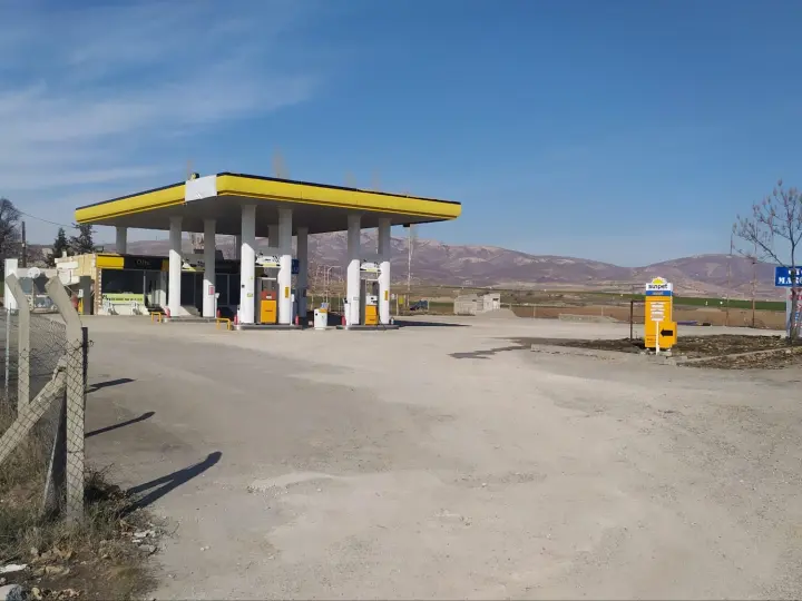 BUDO PETROL | SUNPET