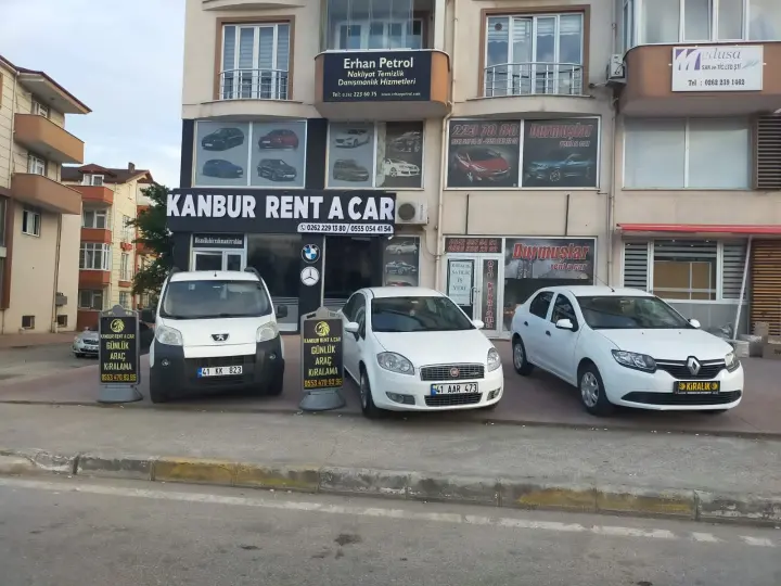 Buğlem Rent A Car