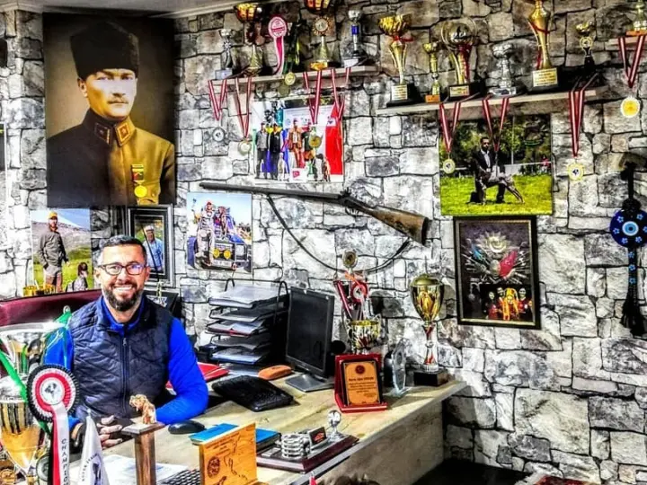 BUĞRA OTO KAPORTA - GÜROL TÜRKEL