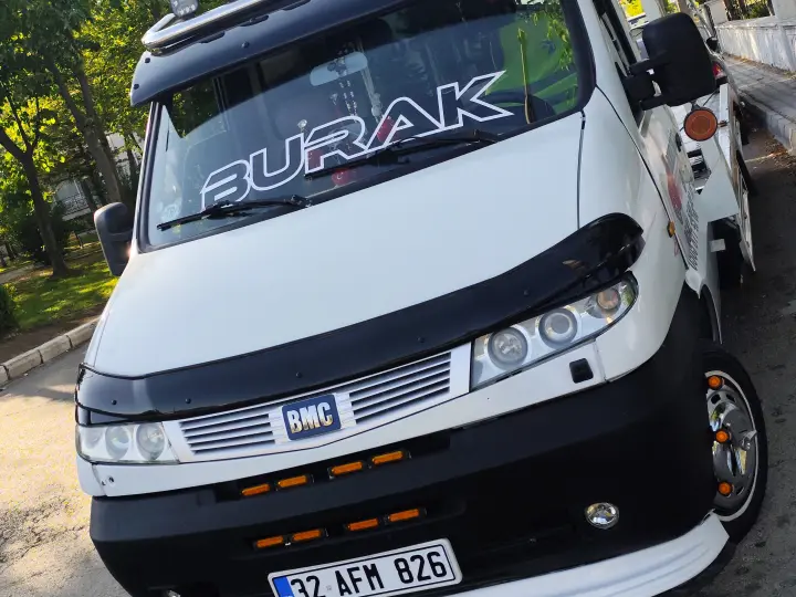 buğra oto kurtarma yol yardım