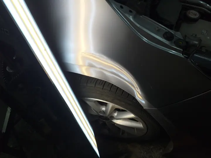 BUĞRA OTOMOTİV