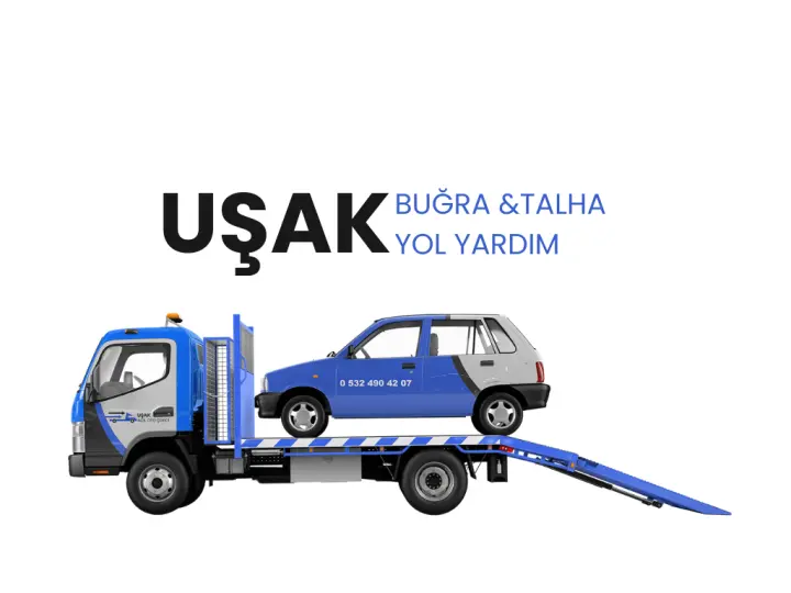 Buğra & Talha Yediemin Çekici