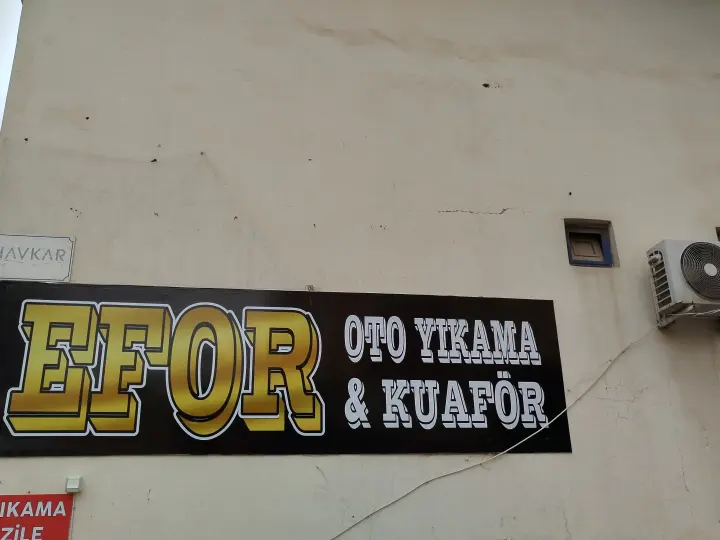 Buhara Otopark Oto Yikama
