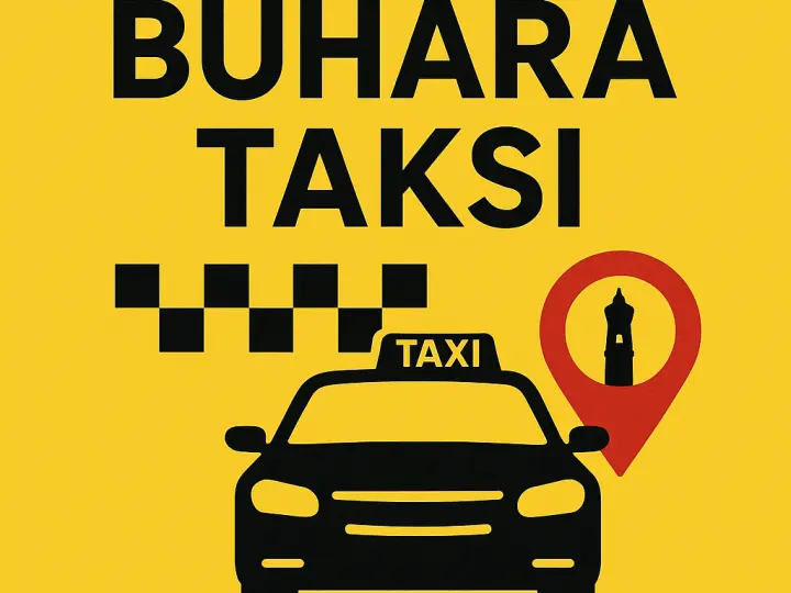 Buhara Taksi