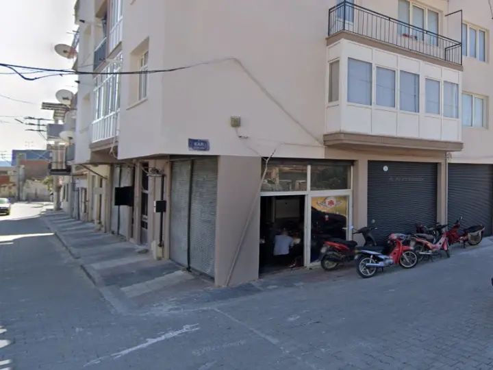 Bükülmez Motor (Ertan BÜKÜLMEZ)