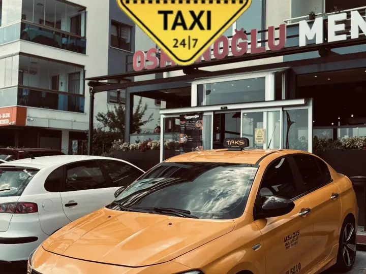 Bulancak Aksu Taksi (7/24)(Bulancak)