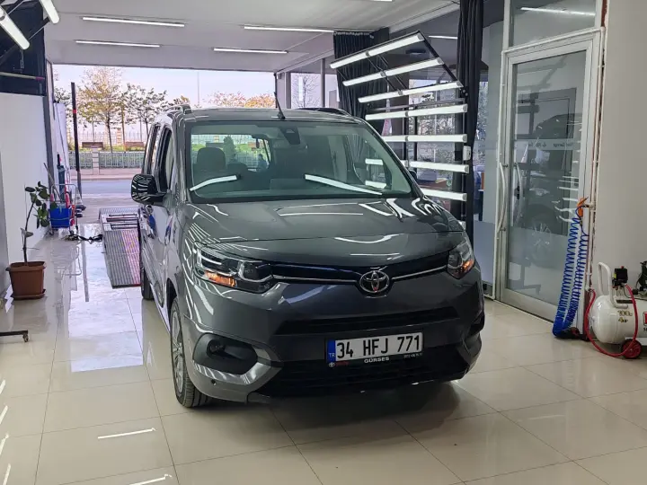 BULANCAK PİLOT GARAGE OTO EKSPERTİZ