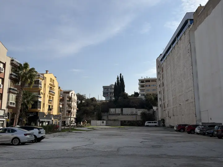 Bülbül Otopark