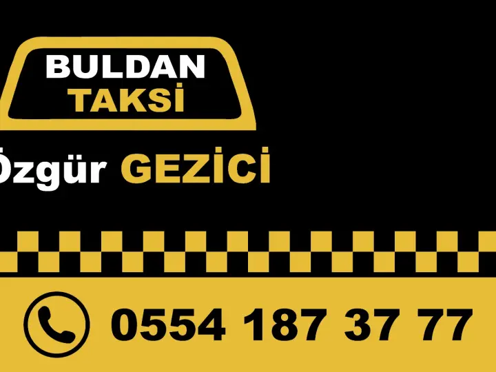 Buldan Taksi