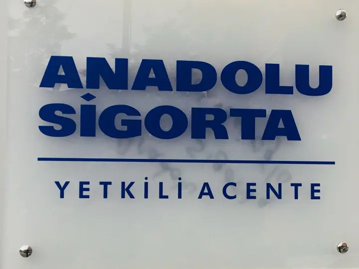 BÜLENT BAHCECİ AXA ALLİANZ ANADOLU NEOVA QUİCK SİGORTA
