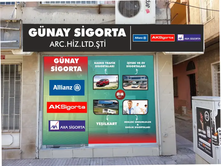 Bülent Çimer Sigorta Aracılık Hizmetleri