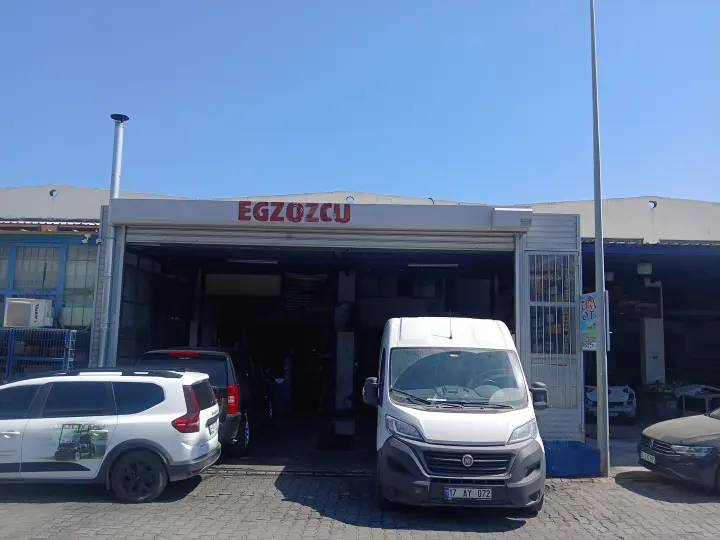 BÜLENT EGZOZ (KONACIK)