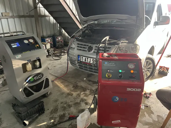 Bülent Oto Elektrik Klima Servisi Hatay