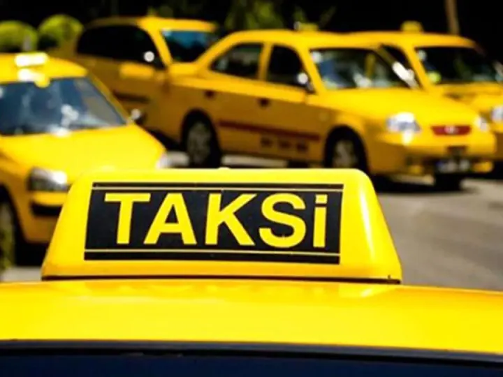Bülent Taksi Ardanuç