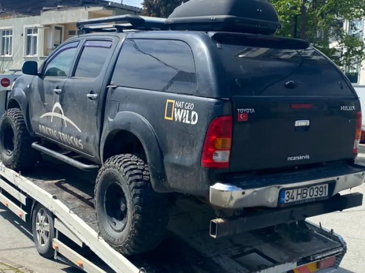 BULGURLU OTO ÇEKİCİ İLETİŞİM