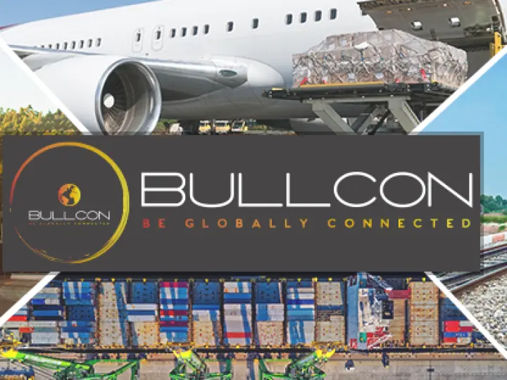 Bullcon International Logistics