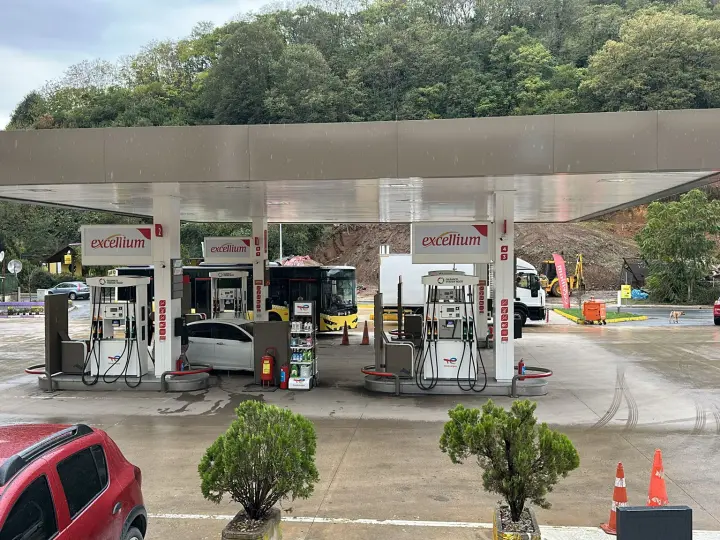 BULPET PETROL ÜRÜNLERİ SANAYİ TİCARET A.Ş