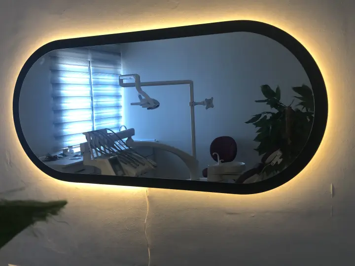 Buluş Cam