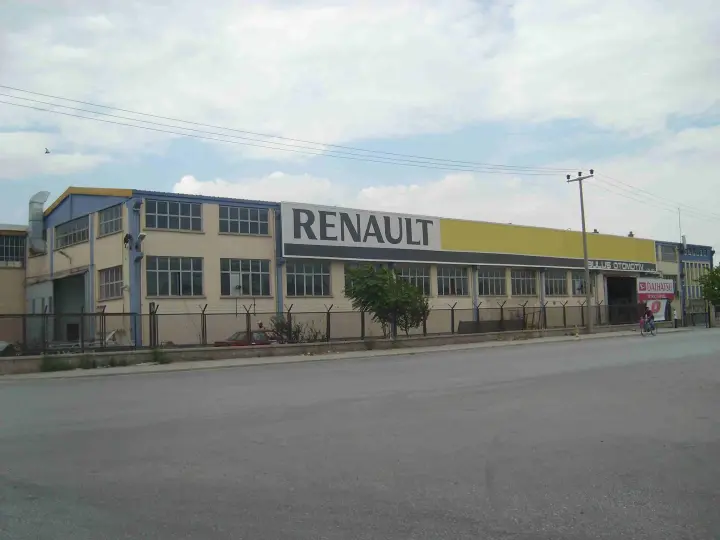 Buluş Otomotiv