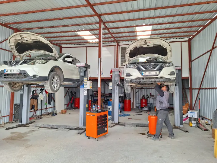 BULUŞ TEKNİK~NİSSAN & RENAULT