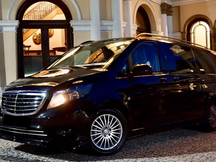 BULUŞ VIP TRANSFER