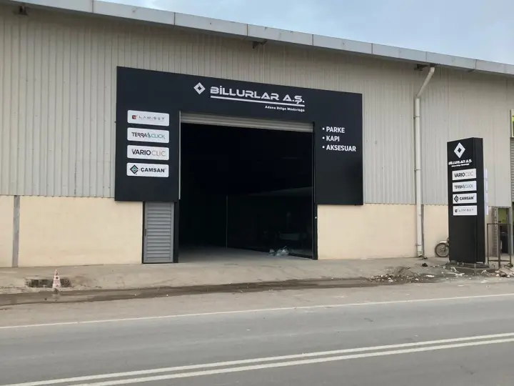 BULUT 01 LOJISTIK