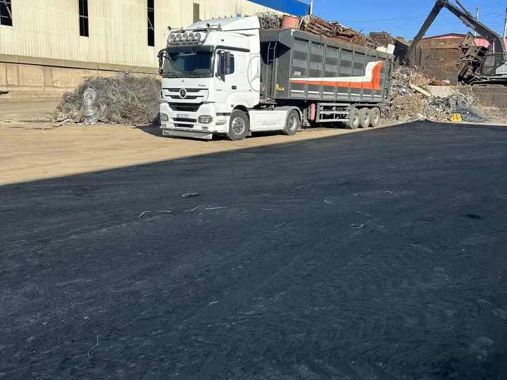 Bulut Metal Hurda