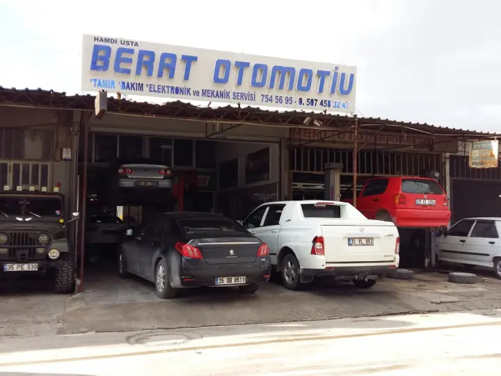 Bulut Oto