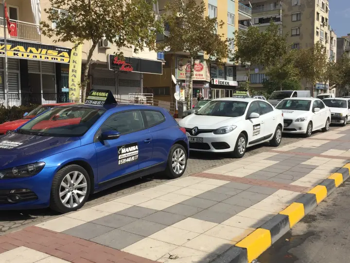 Bulut Oto Kiralama