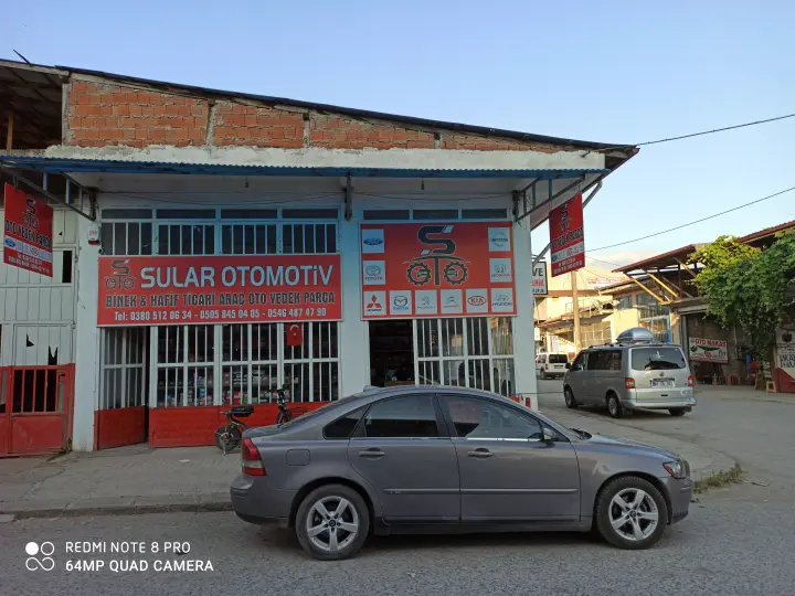 Bulut Oto Yedek Parça