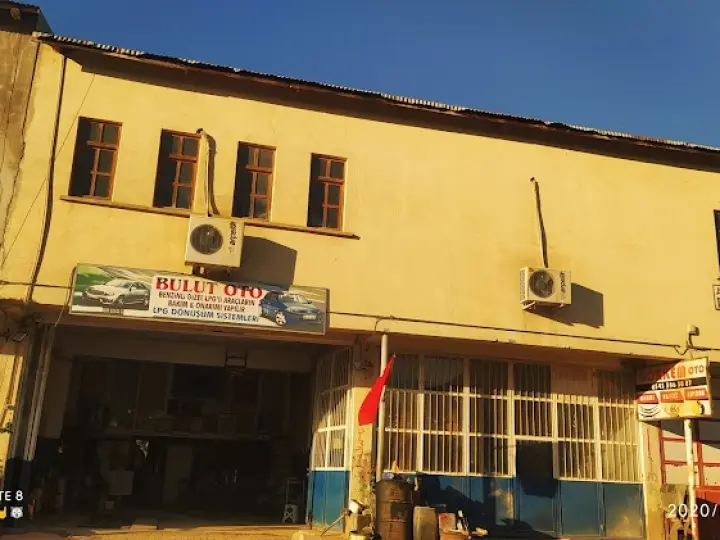 Bulut Oto(Ahmet usta )