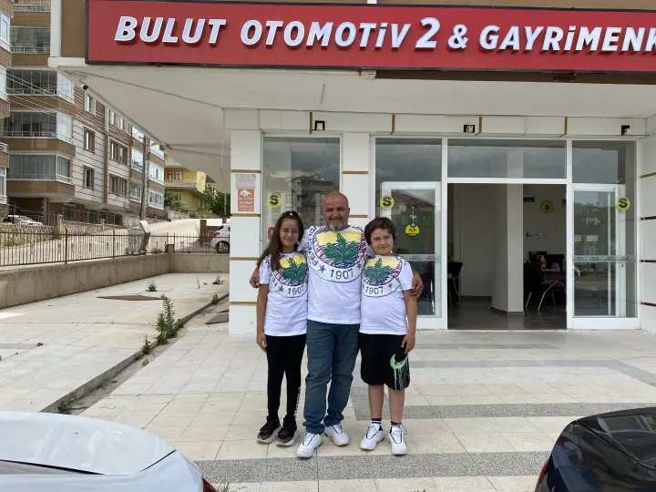 Bulut Otomotiv