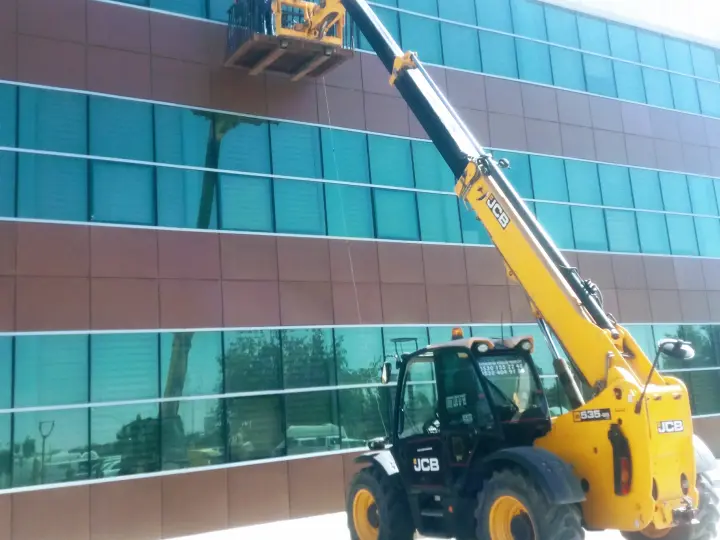 Bulut Platform Kiralama