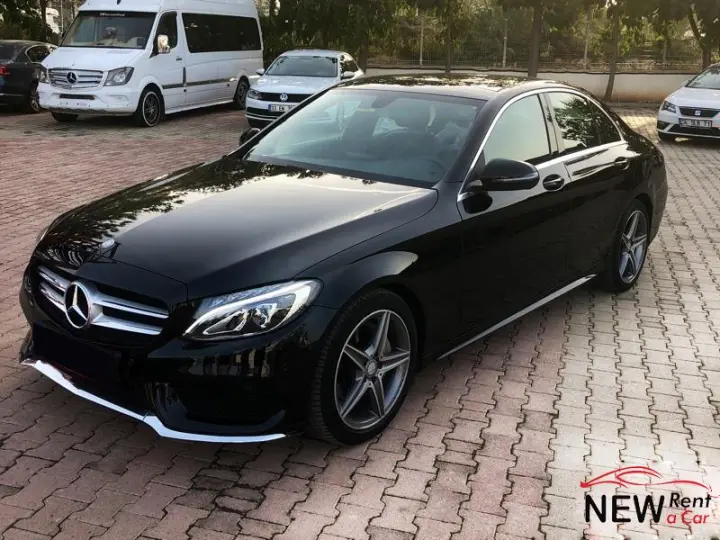 Bulut Rent A Acar