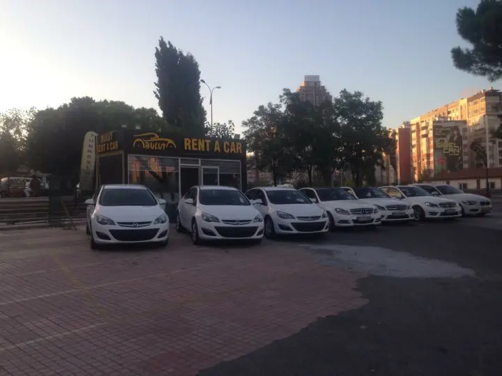 BULUT RENT A CAR TEKİRDAĞ