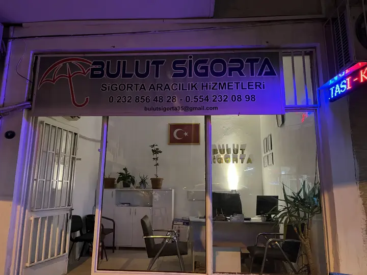 BULUT SİGORTA ARACILIK HİZMETLERİ
