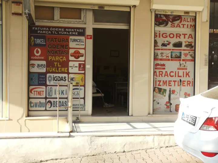 BULUT SİGORTA ARACILIK HİZMETLERİ [AYHAN AKYAR]