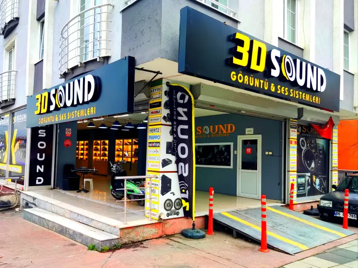 BULUT SOUND SİSTEM