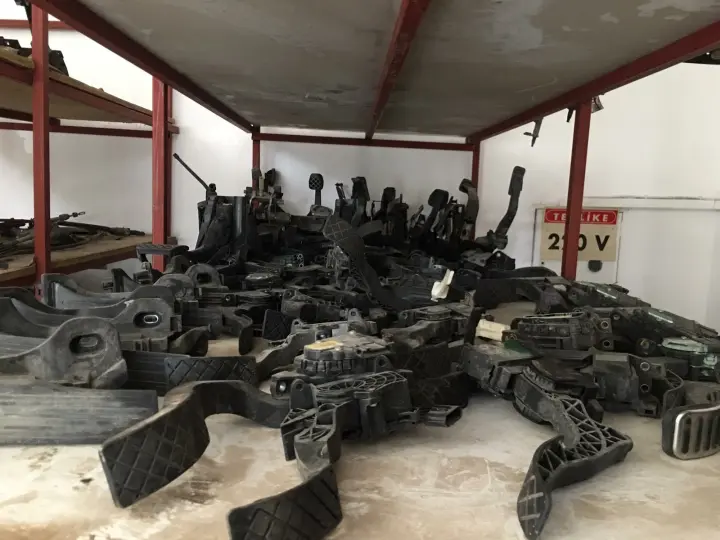 BULUT TİCARET VOLKSWAGEN ÖZEL SERVİS