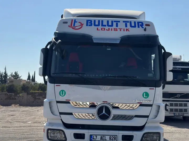 BULUT TUR LOJİSTİK
