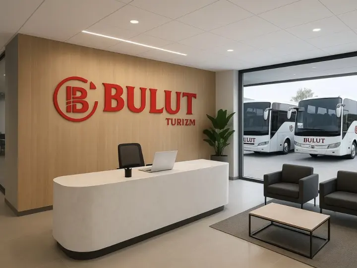 BULUT TURİZM OKUL VE PERSONEL TAŞIMACILIĞI