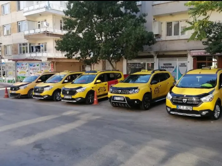 Bulvar Taksi