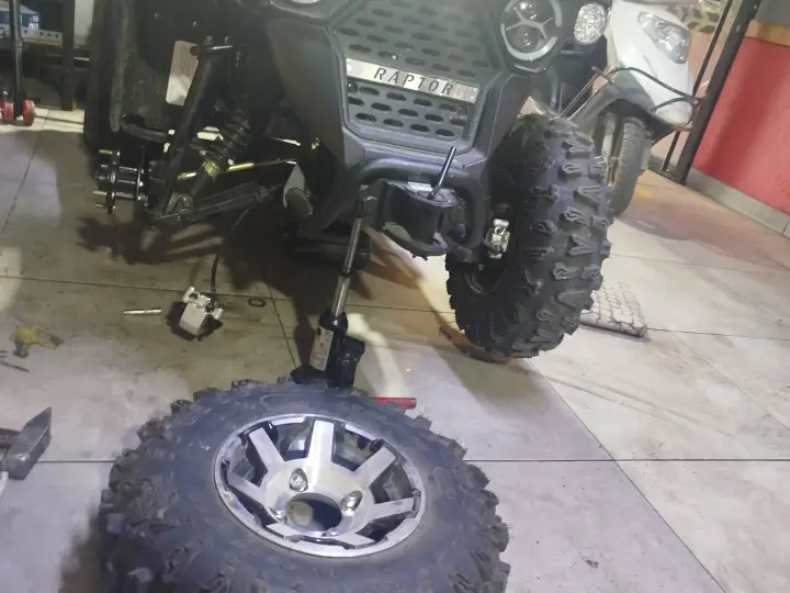 BUMERANG MOTO GARAGE & ŞAHMAT MOTO TRANSFER