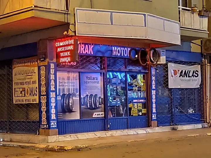 Burak 21