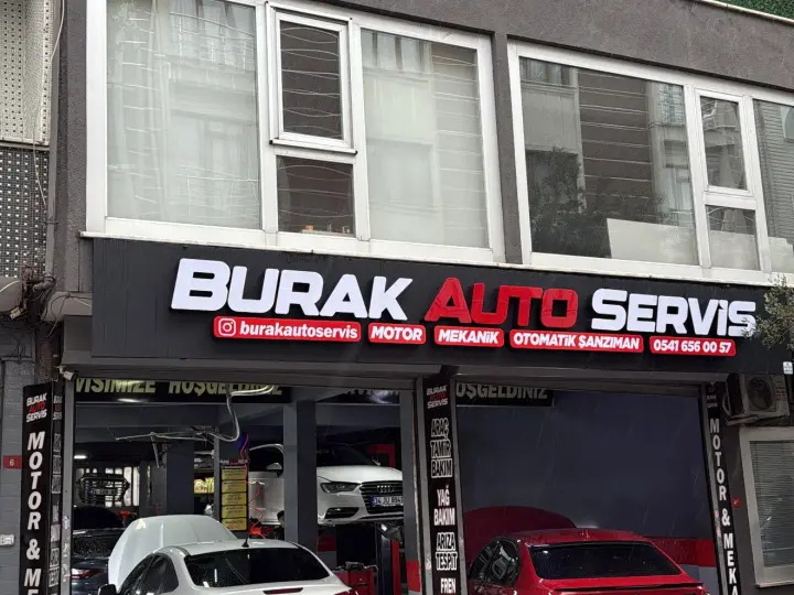 Burak Auto Servis