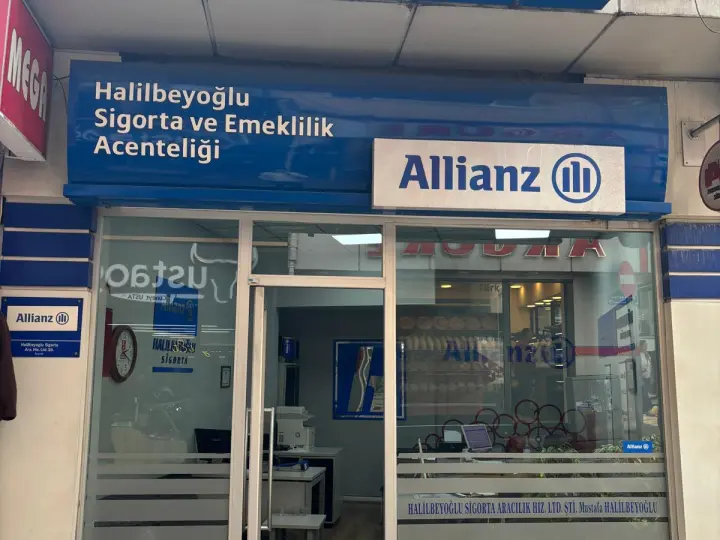 Burak Aydın Sigorta