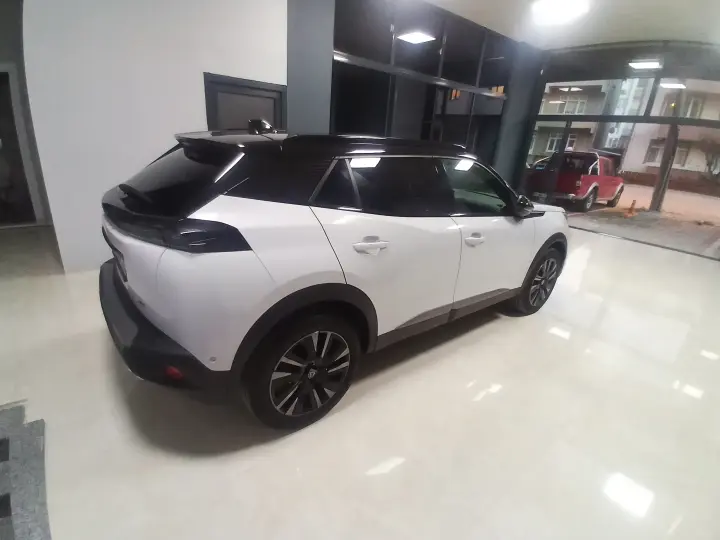 BURAK ÇELEBİ OTOMOTİV