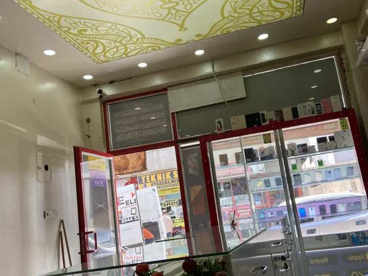 Burak İletişim&Rental